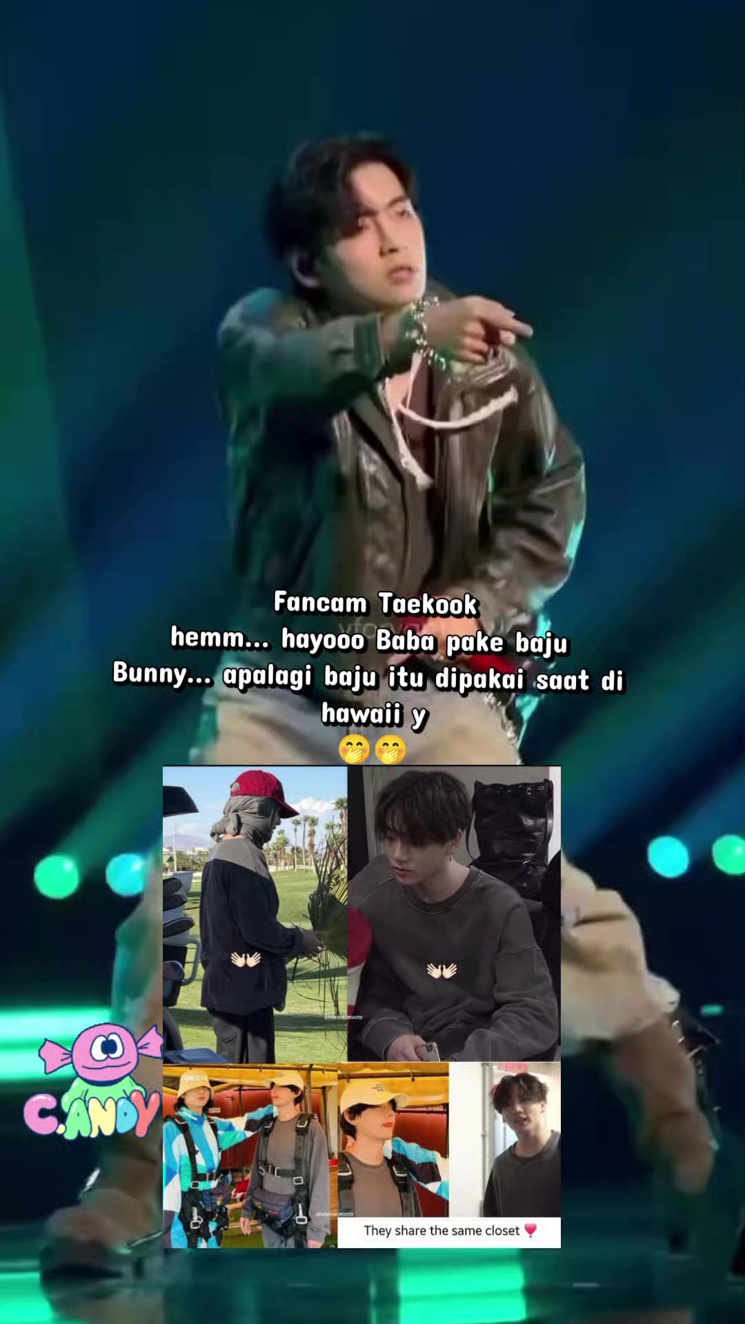 @๐ฏ๐ฐ๐ฎ๐ฌ๐น๐พ๐'๐๐ถ'๐ฃ๐ด๐ค๐๐