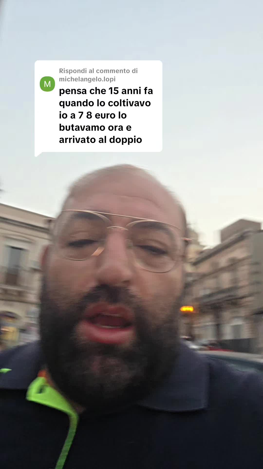 @Ortaggi di Sicilia F.Milicia🥦