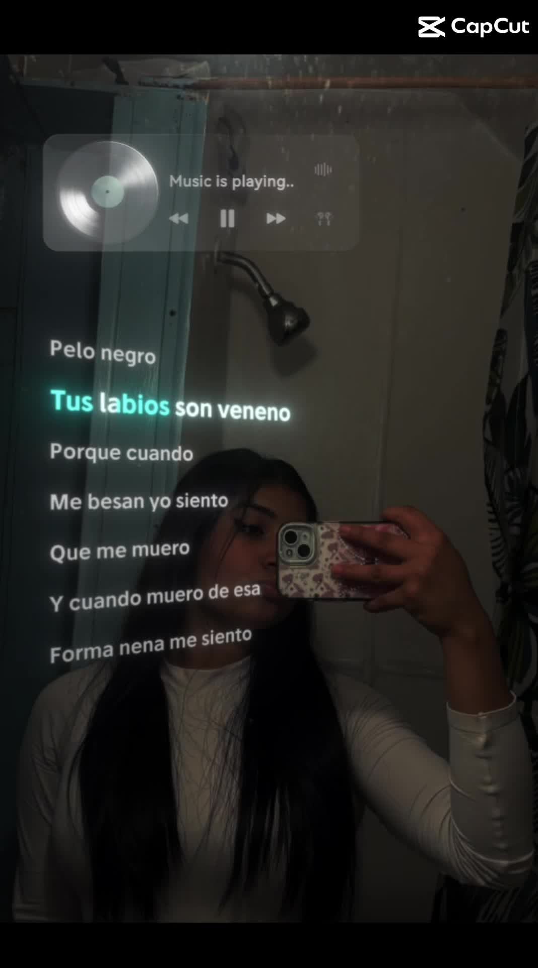 @Virginia Castillo
