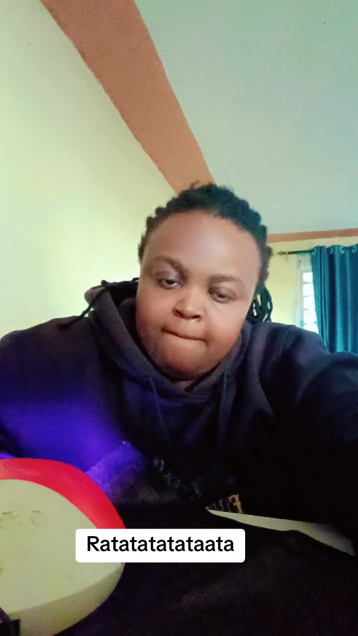 @Carolitah