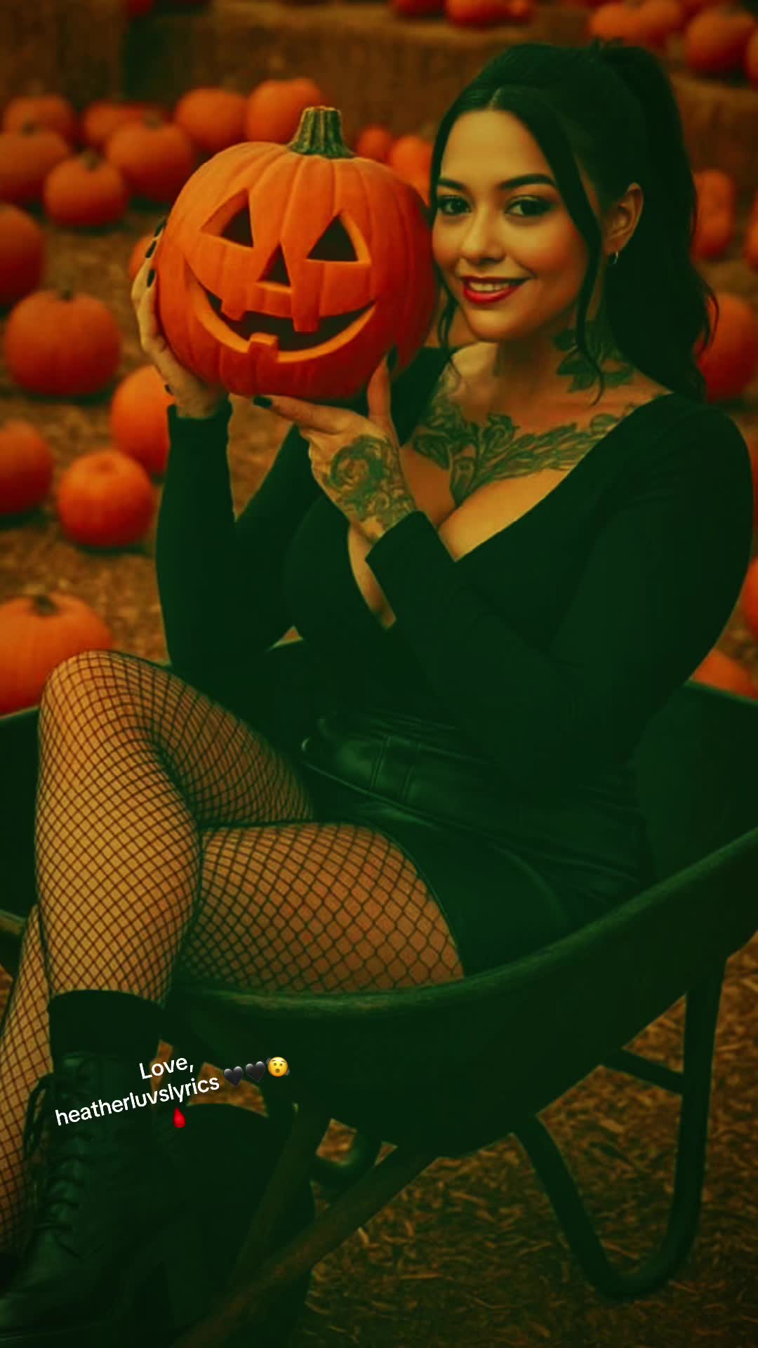 @heatherluvslyrics