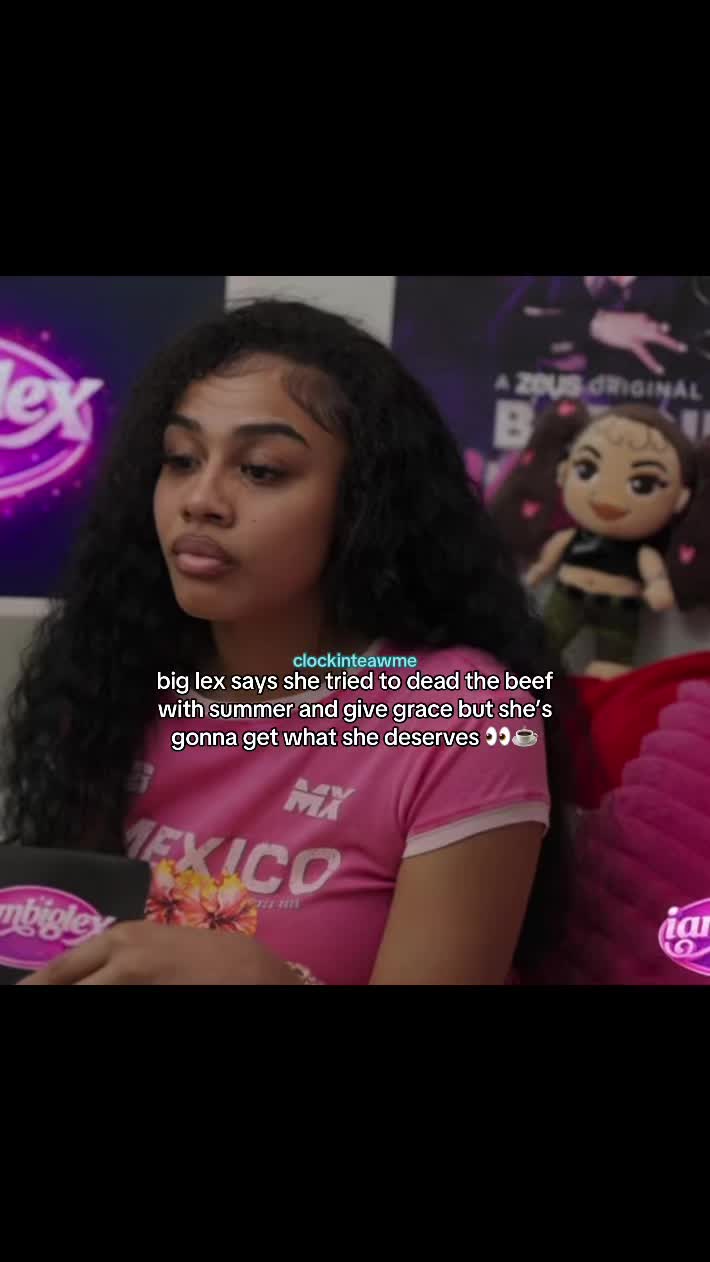 @Clock That Tea