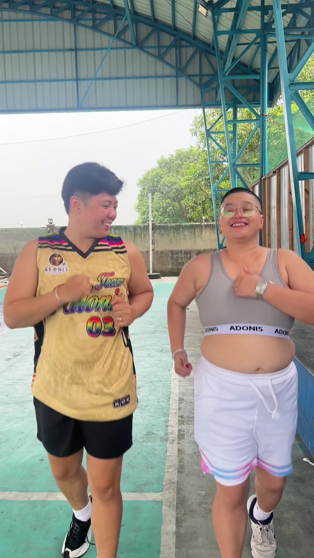 @Adonis Lesbian Philippines