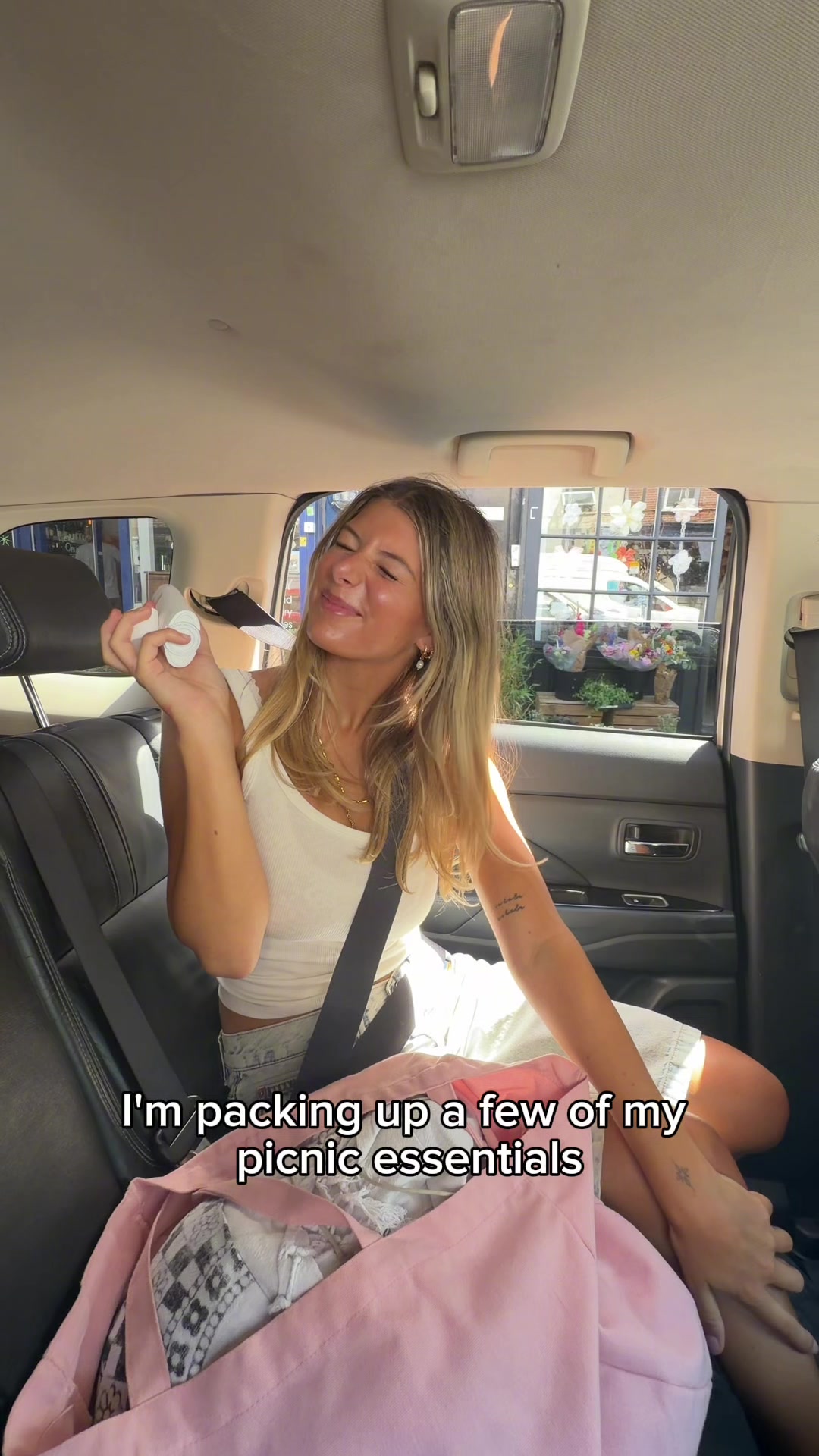 @Maya Coleman