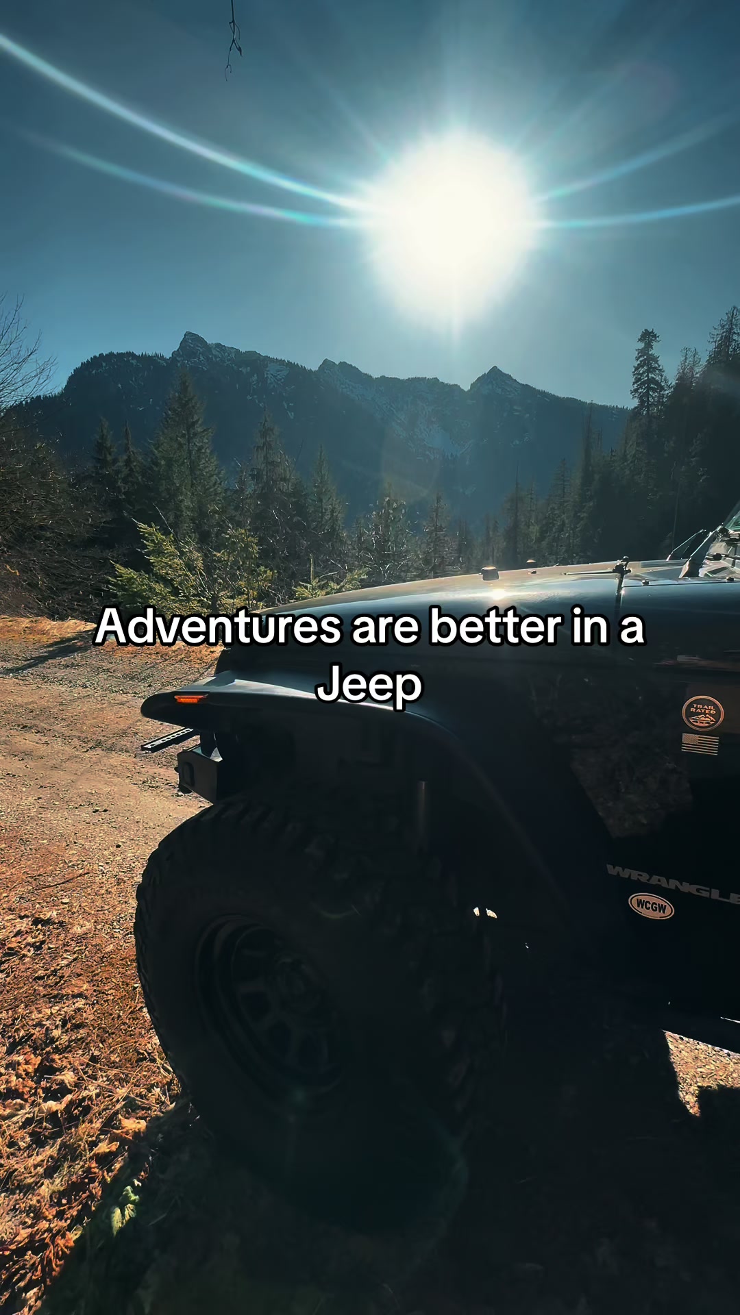 @🌲 James | WA 🏔️
