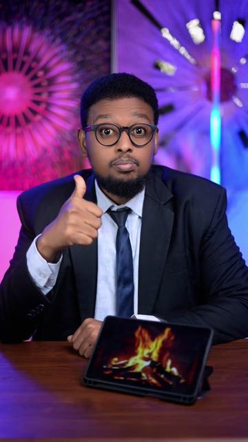 @Ahmed Ali Nur