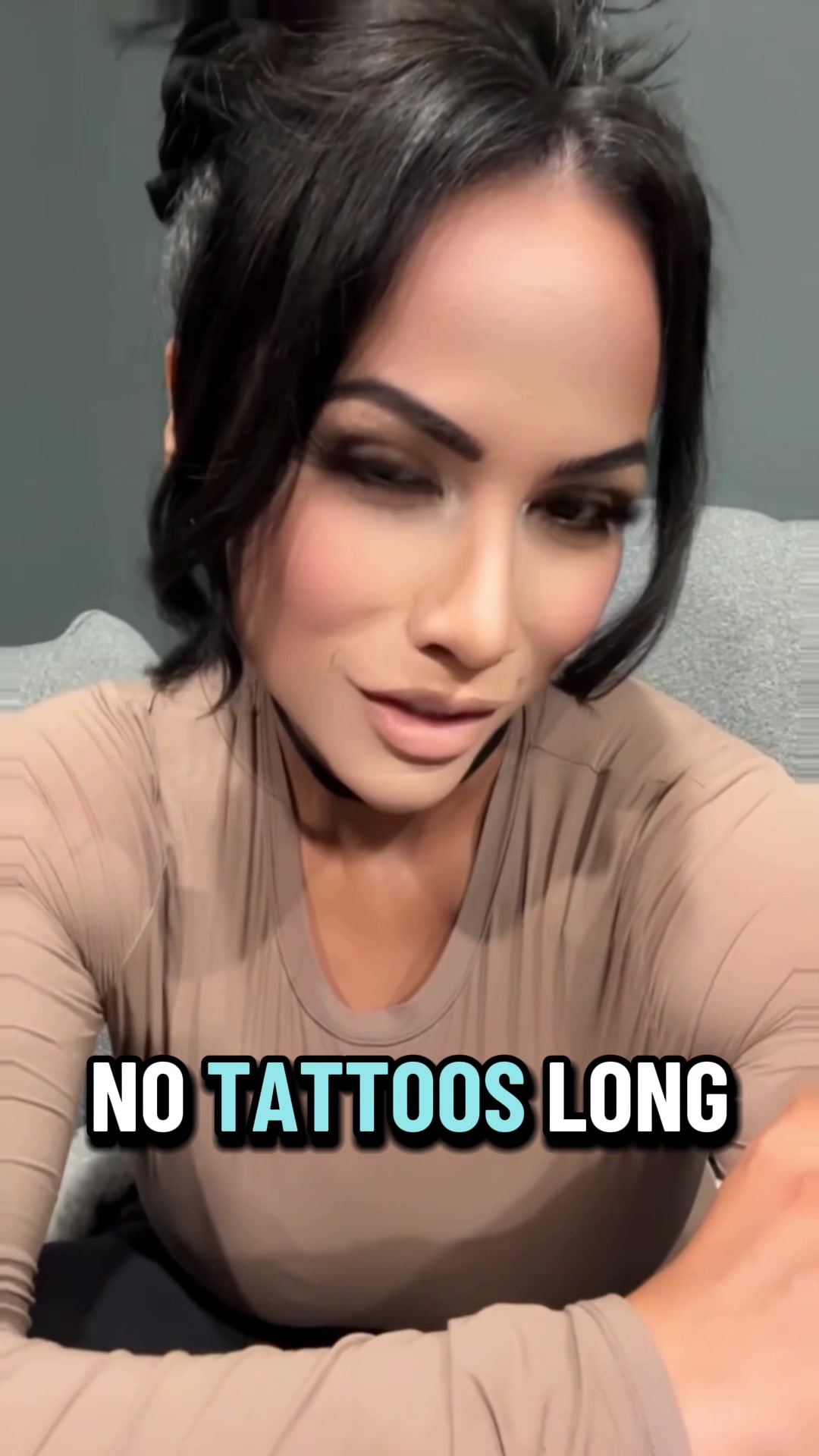 @Mandie