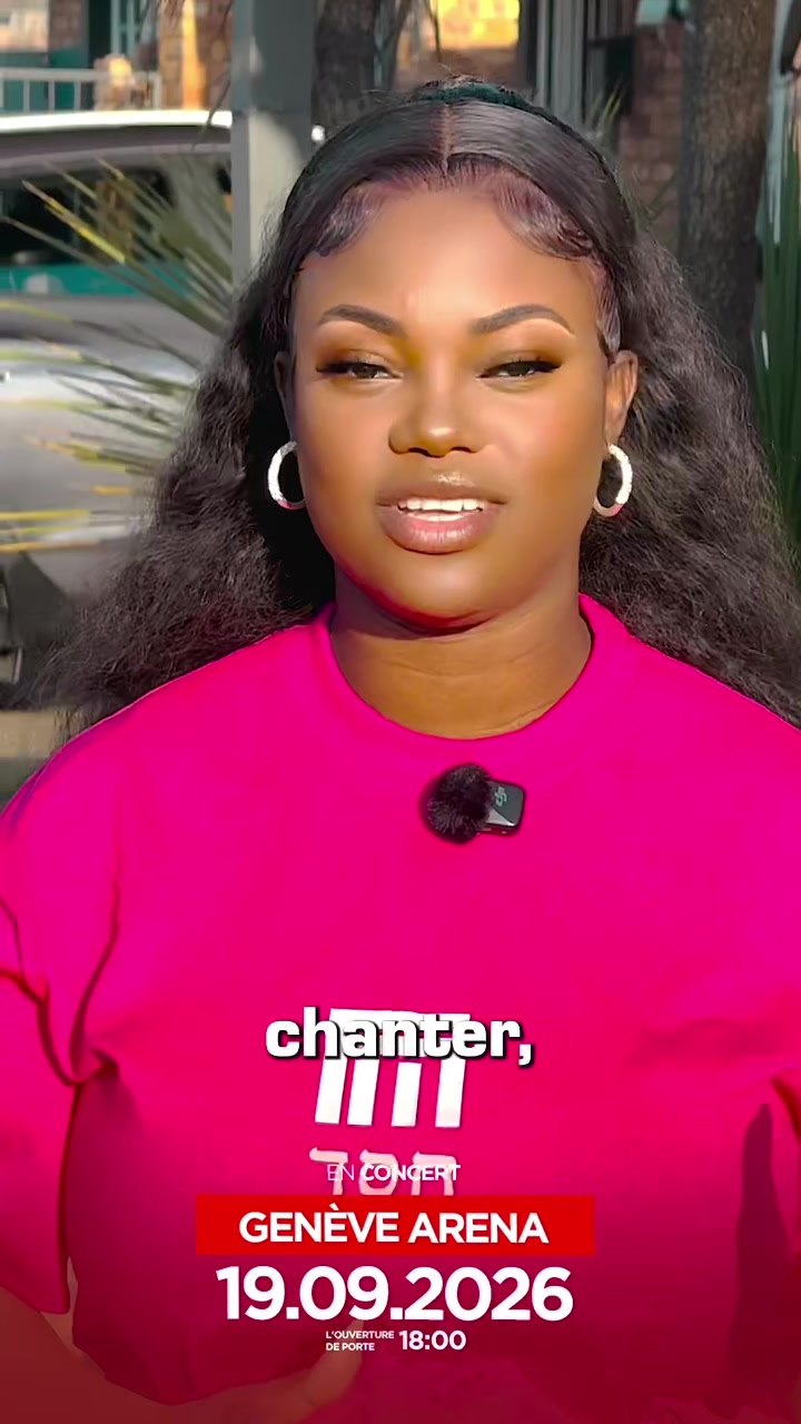 @Deborahlukaluofficial