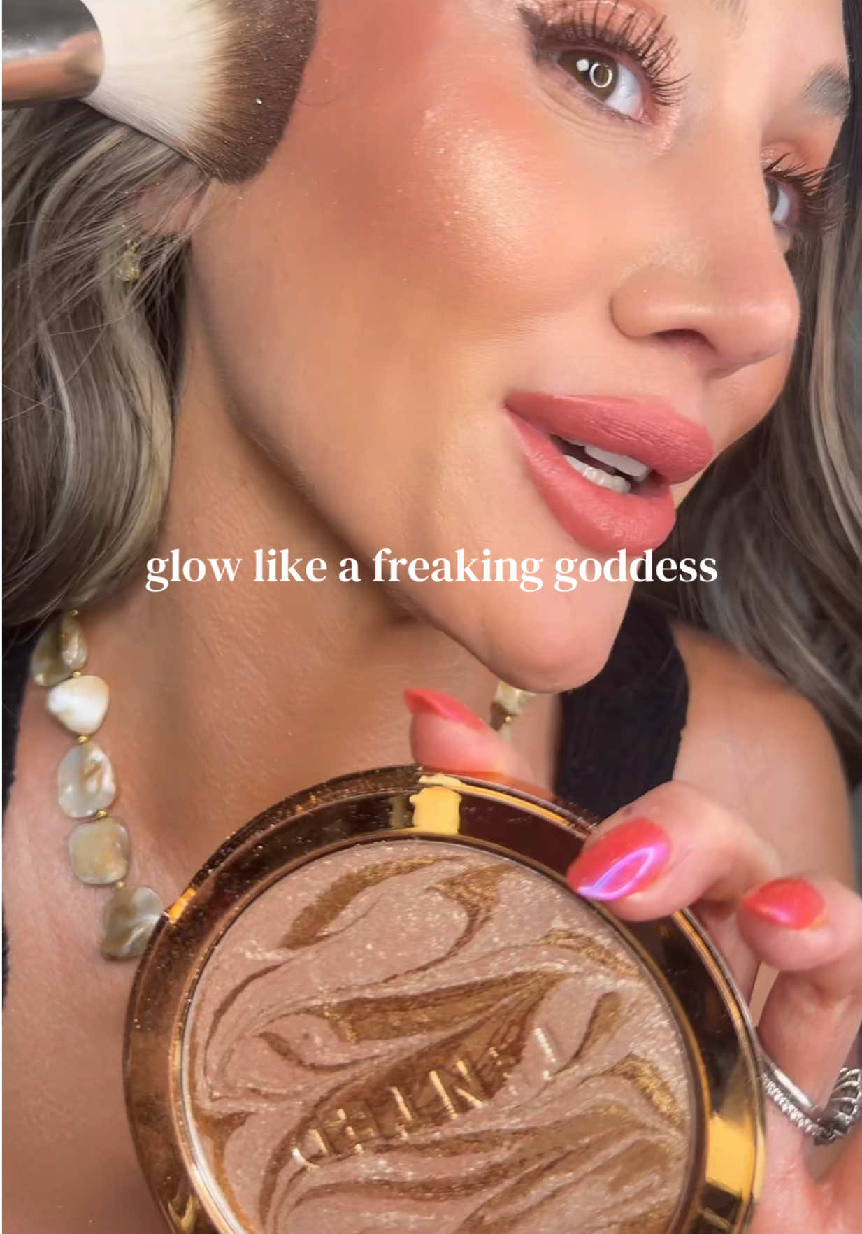 @Alexis Christine
