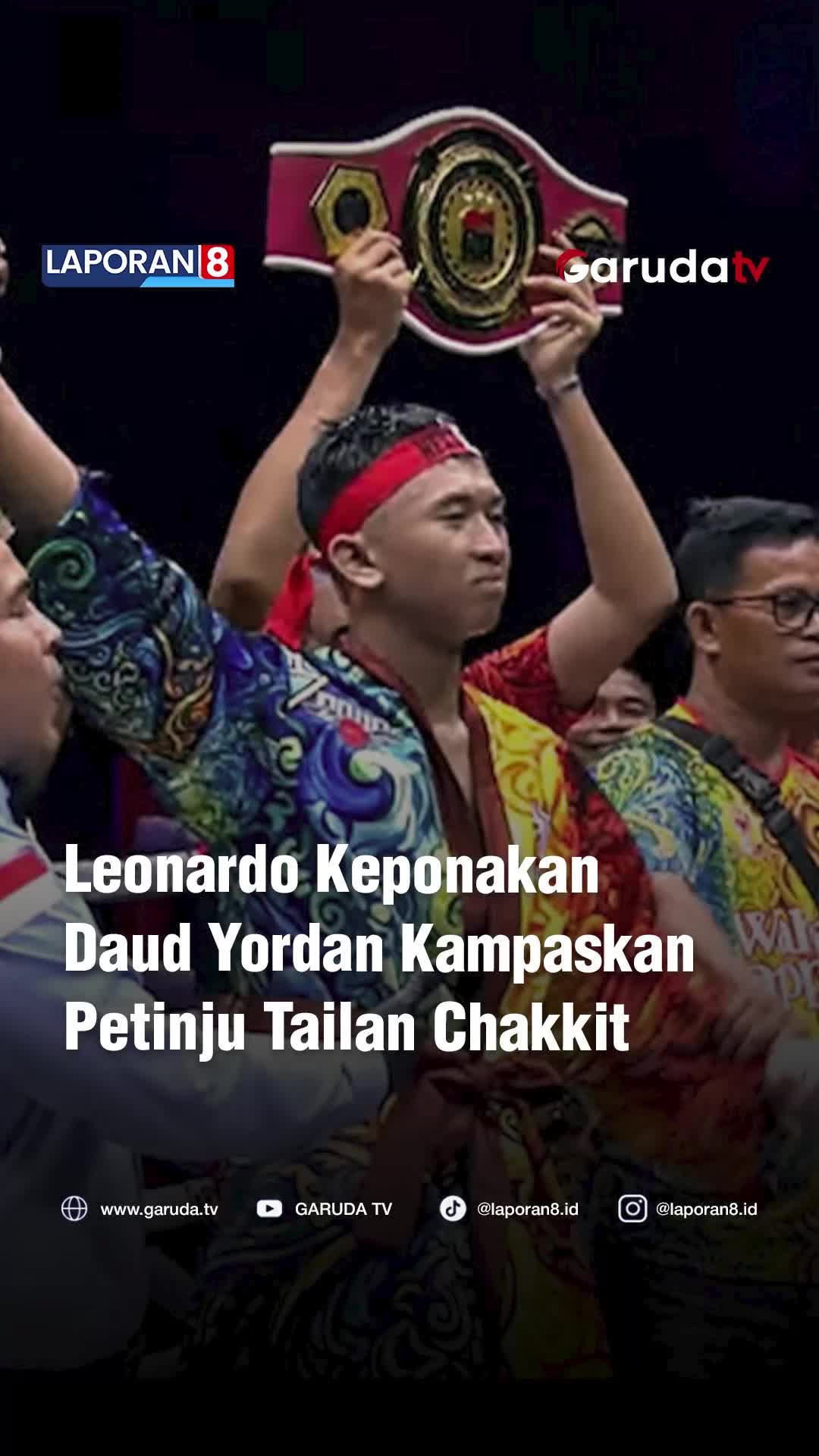 @Garuda TV