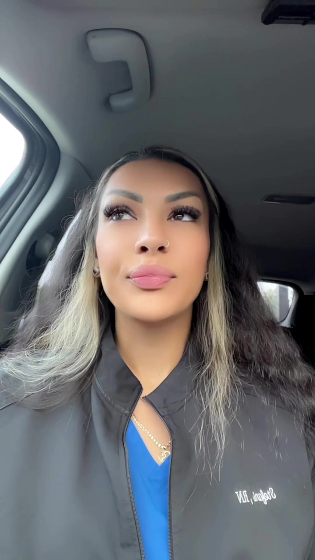 @Stefani | RN 🖤