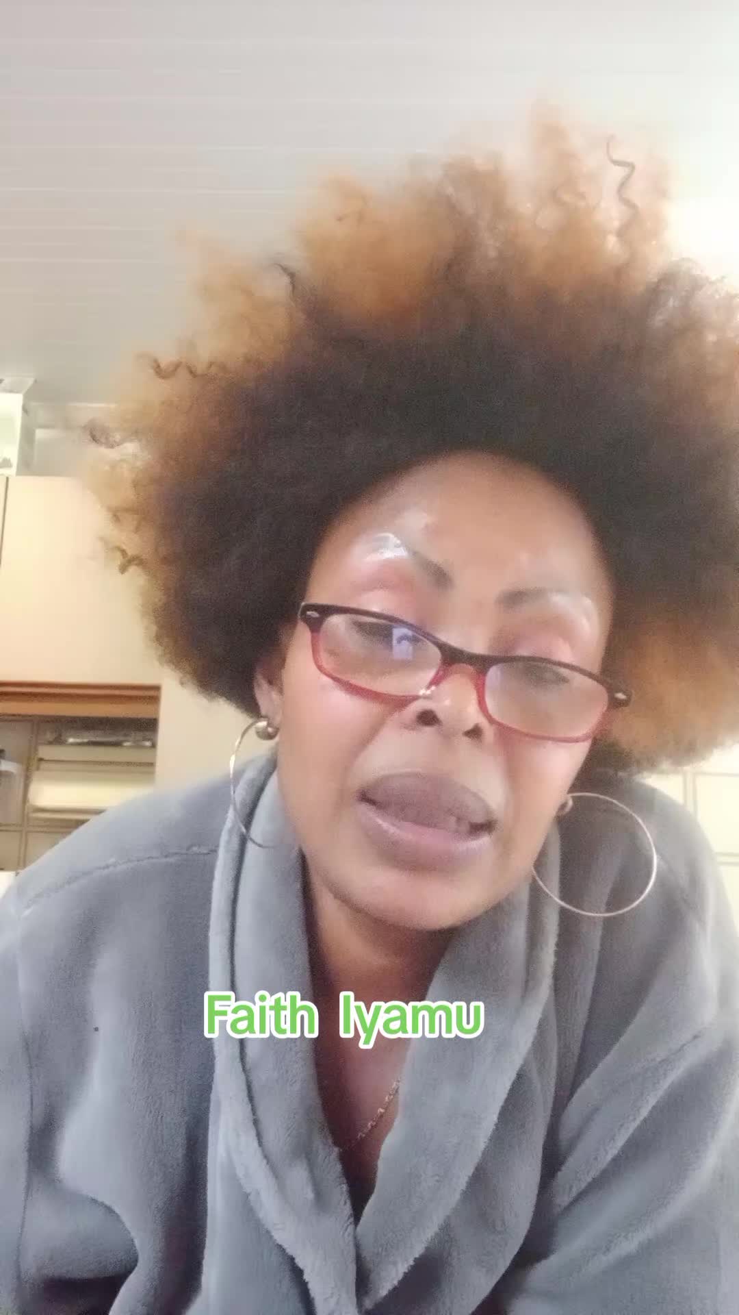 @FAITH IYAMU