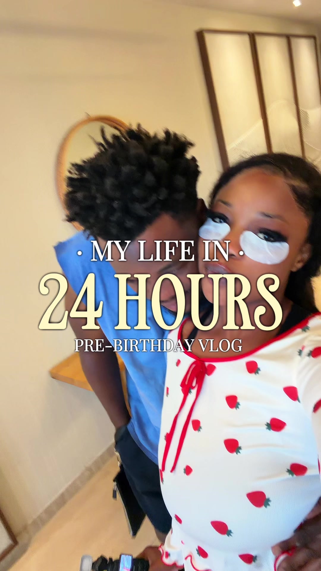 @Aisha | Birmingham Lifestyle