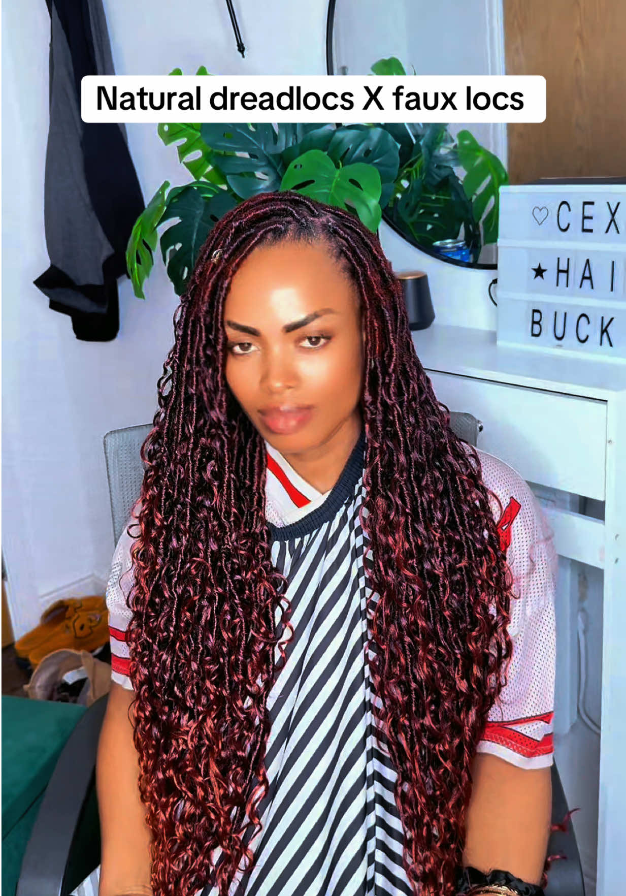 @CEXA |HAIRSTYLIST HIGH WYCOMBE