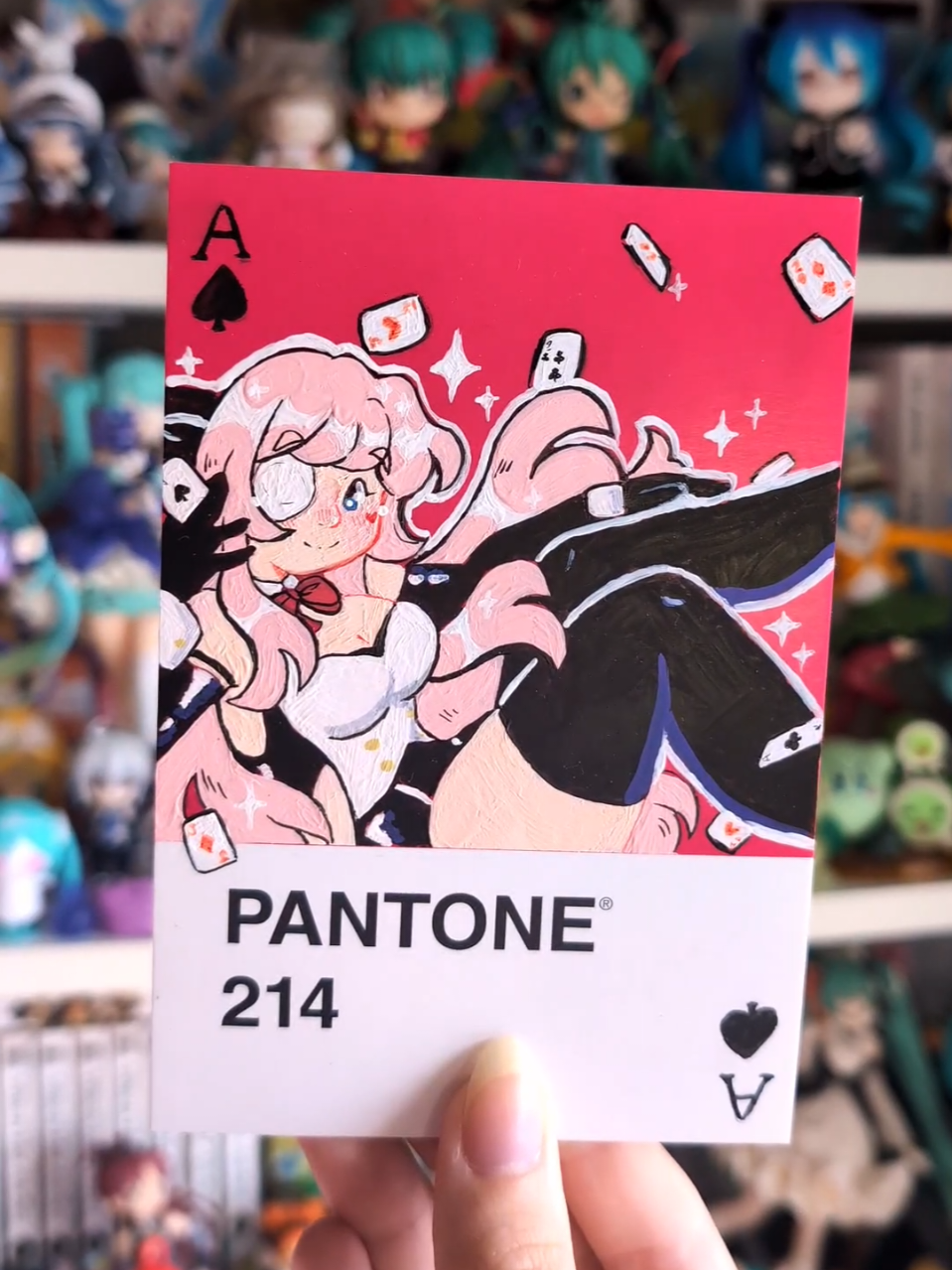 @ʕ &bull;ᴥ&bull;ʔゝ☆ Nat!