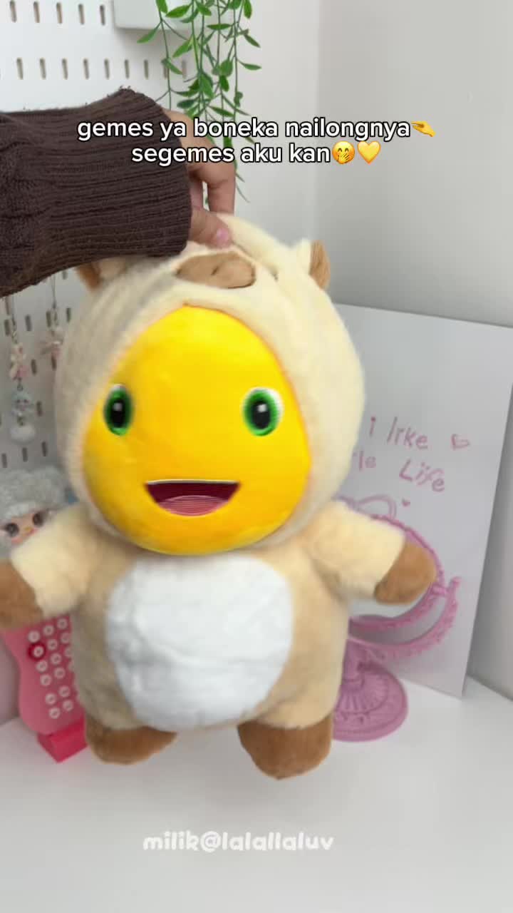 @inspirasi gift lucuu🧸 &middot;˚ ༘