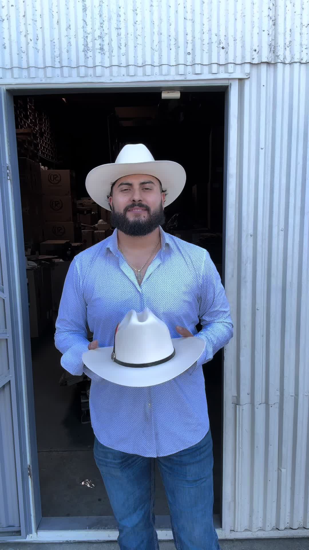 @The Sombrero Ranch
