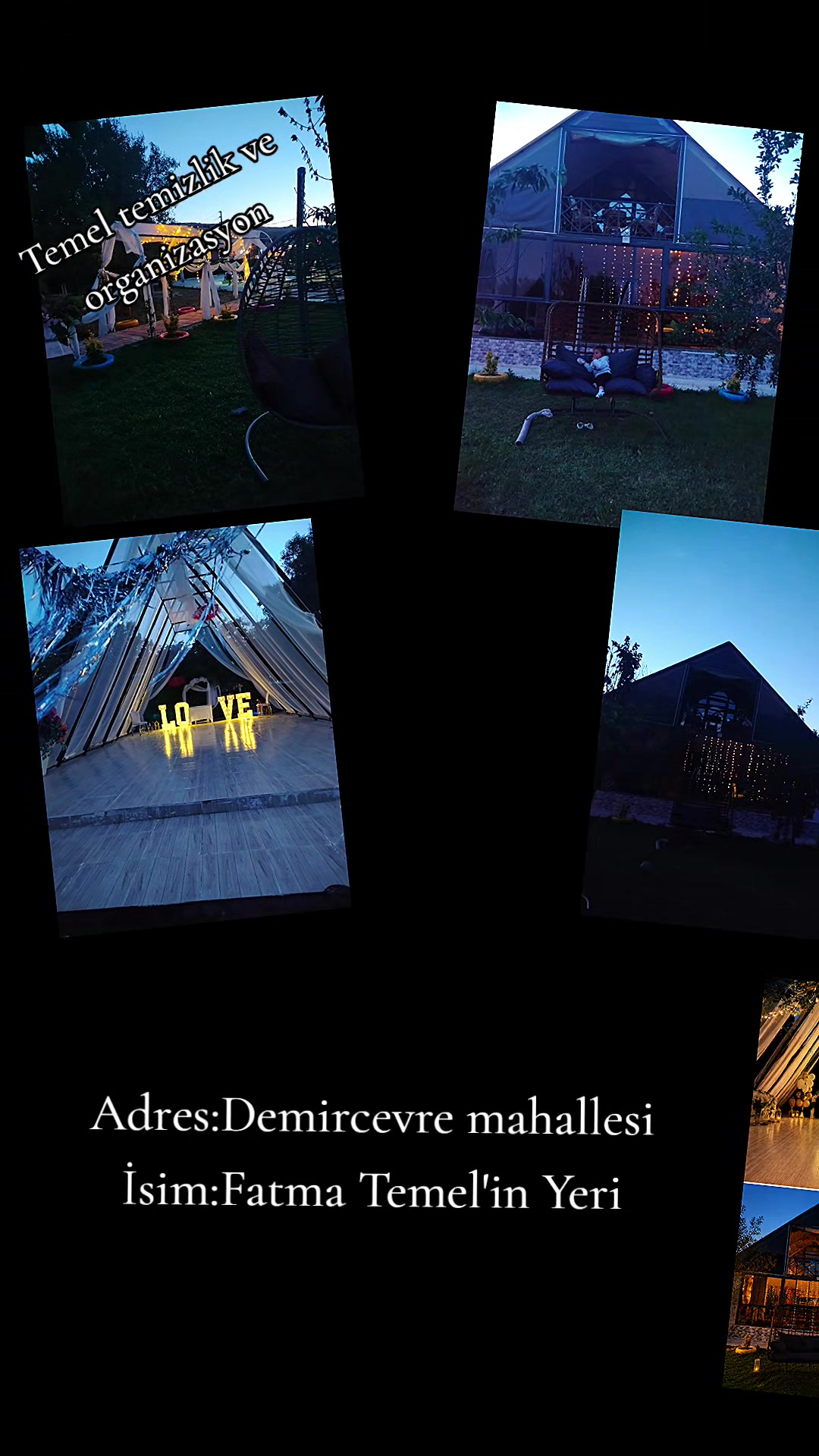 @Temel temizlik