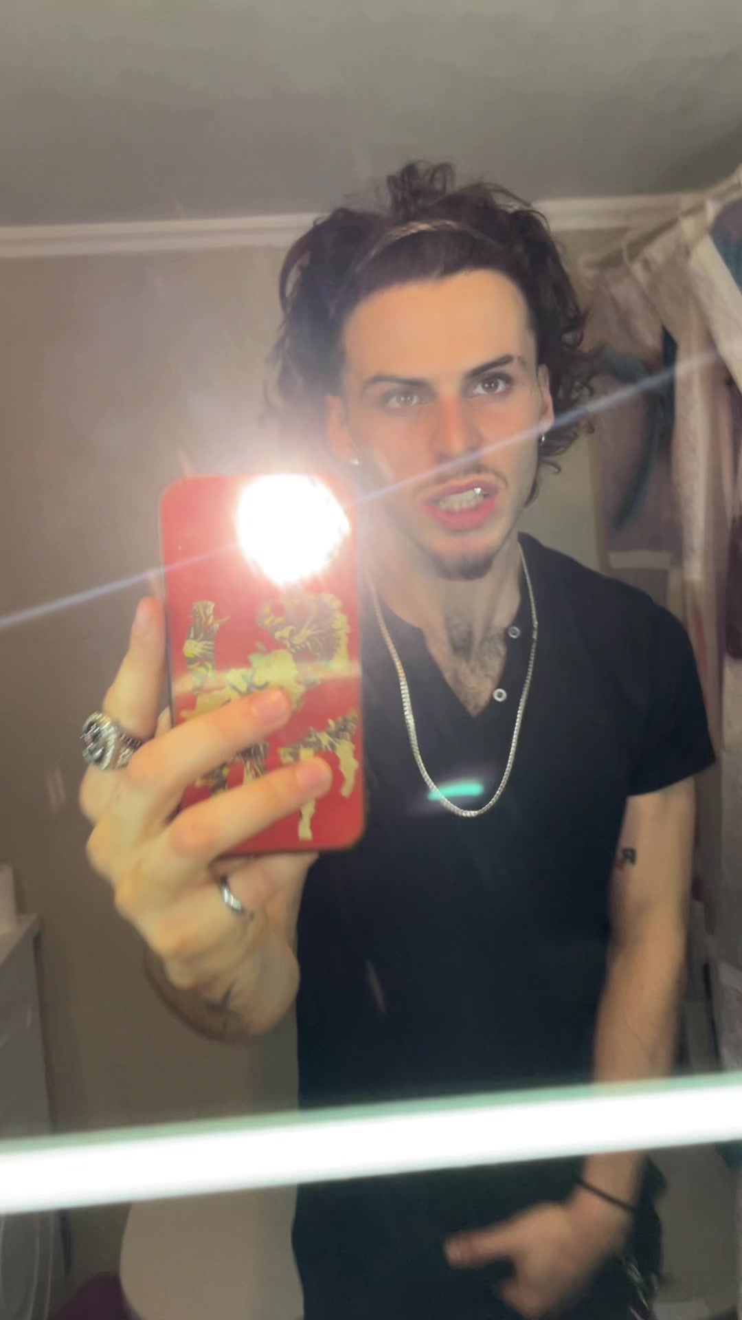 @Plainboi RoY$