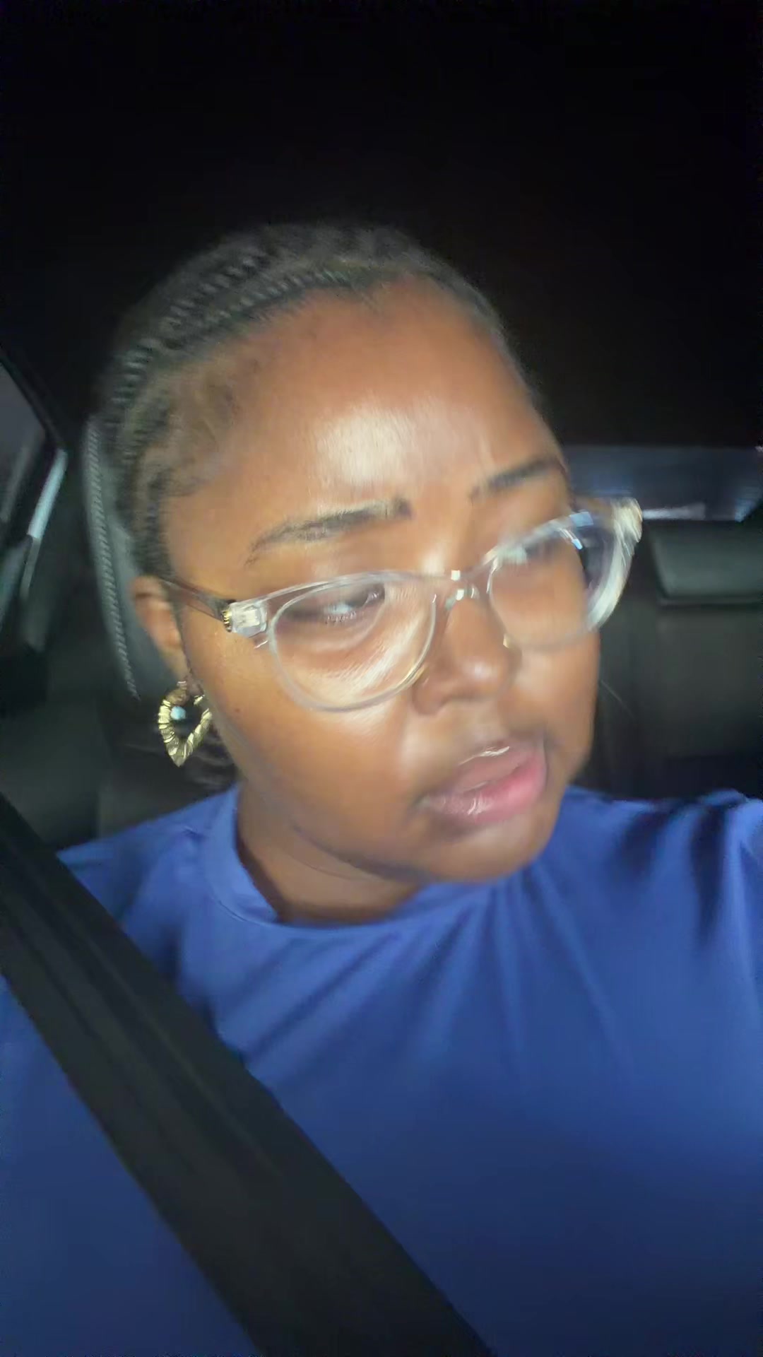 @Ayo Jahi