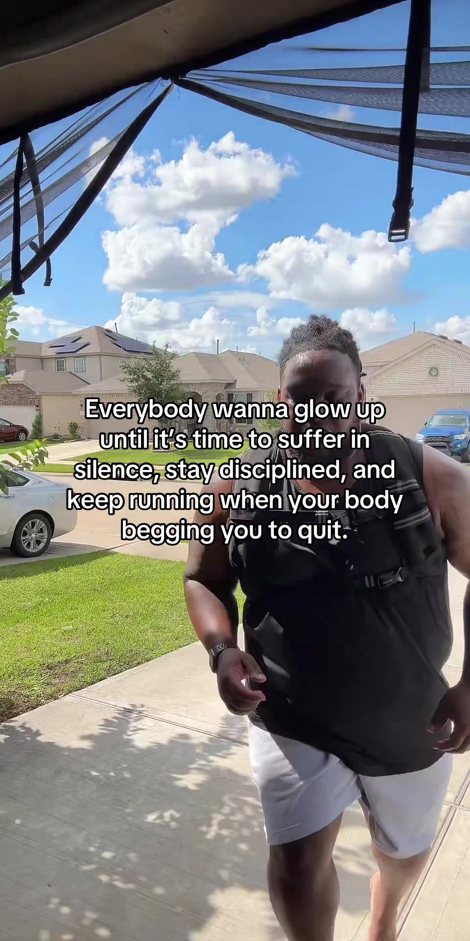 @Monroe Morning Motivation 💪🏿