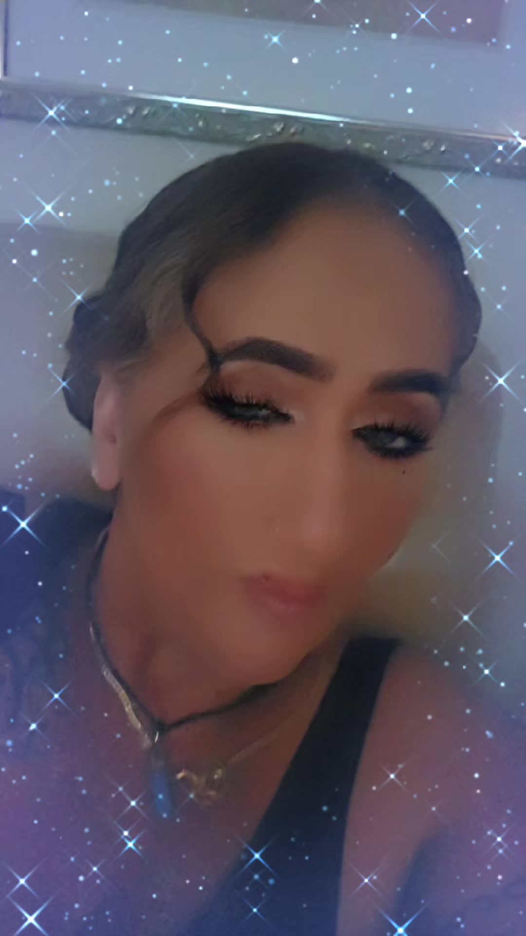 @Sabrina