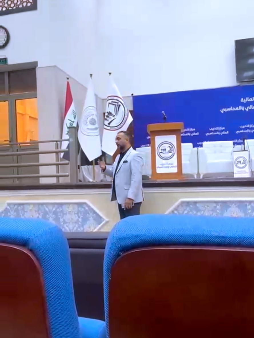 @حسان فالح | Hassan Falih