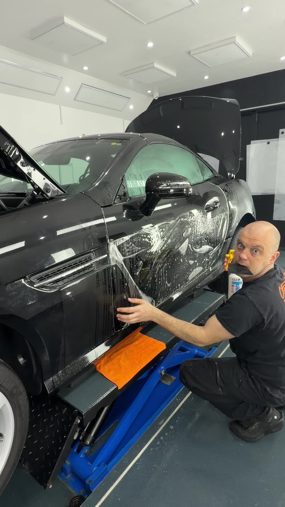 @Custom Detailing