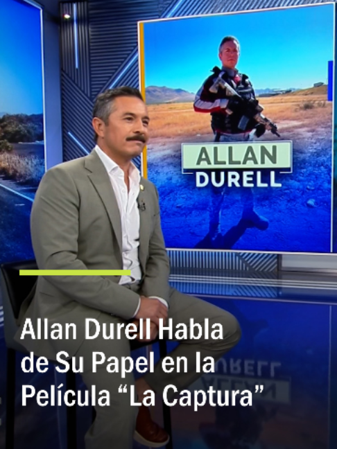 @Primer Impacto