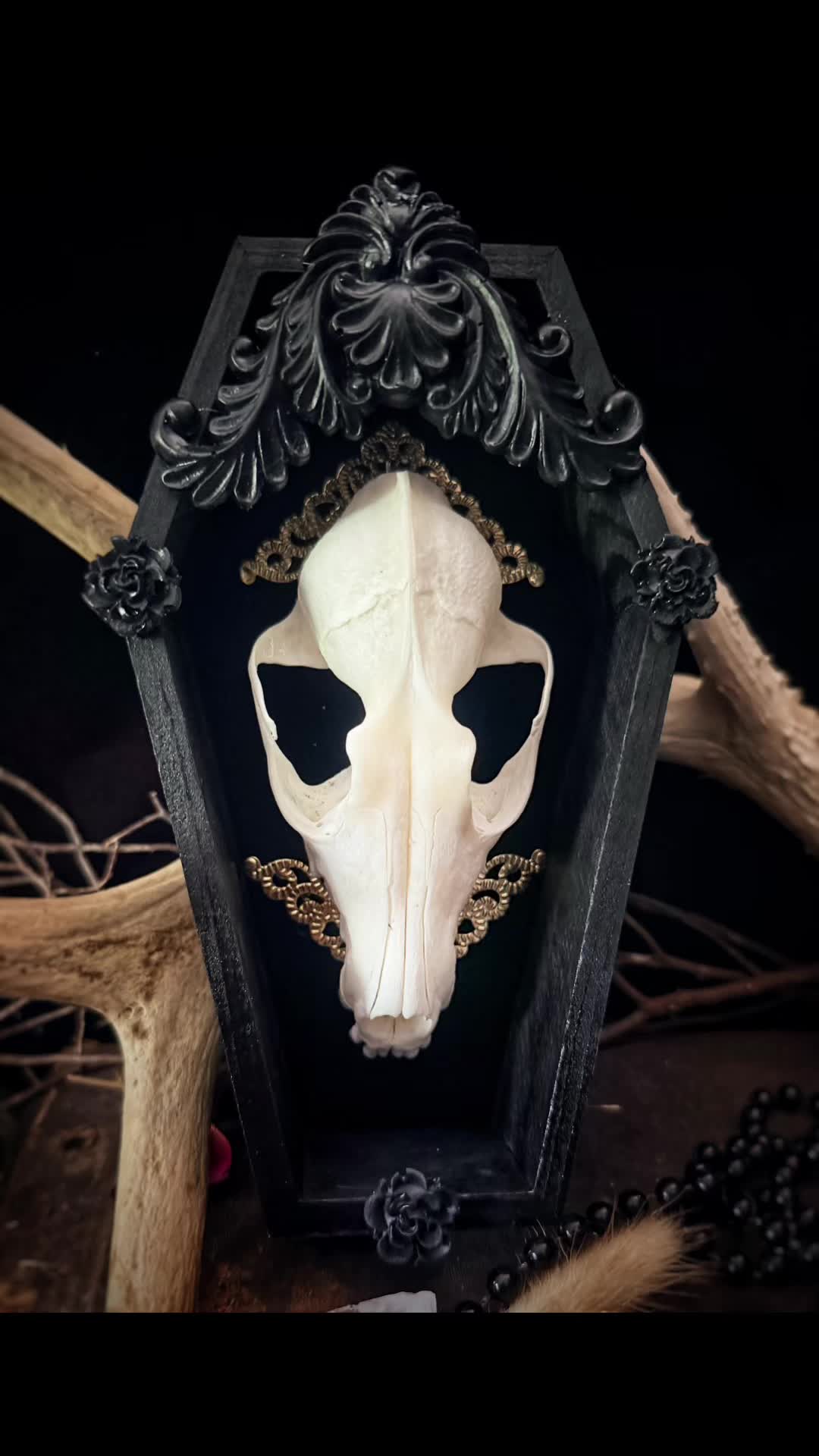 @🕯️Madame L’s Art Oddities🕯️
