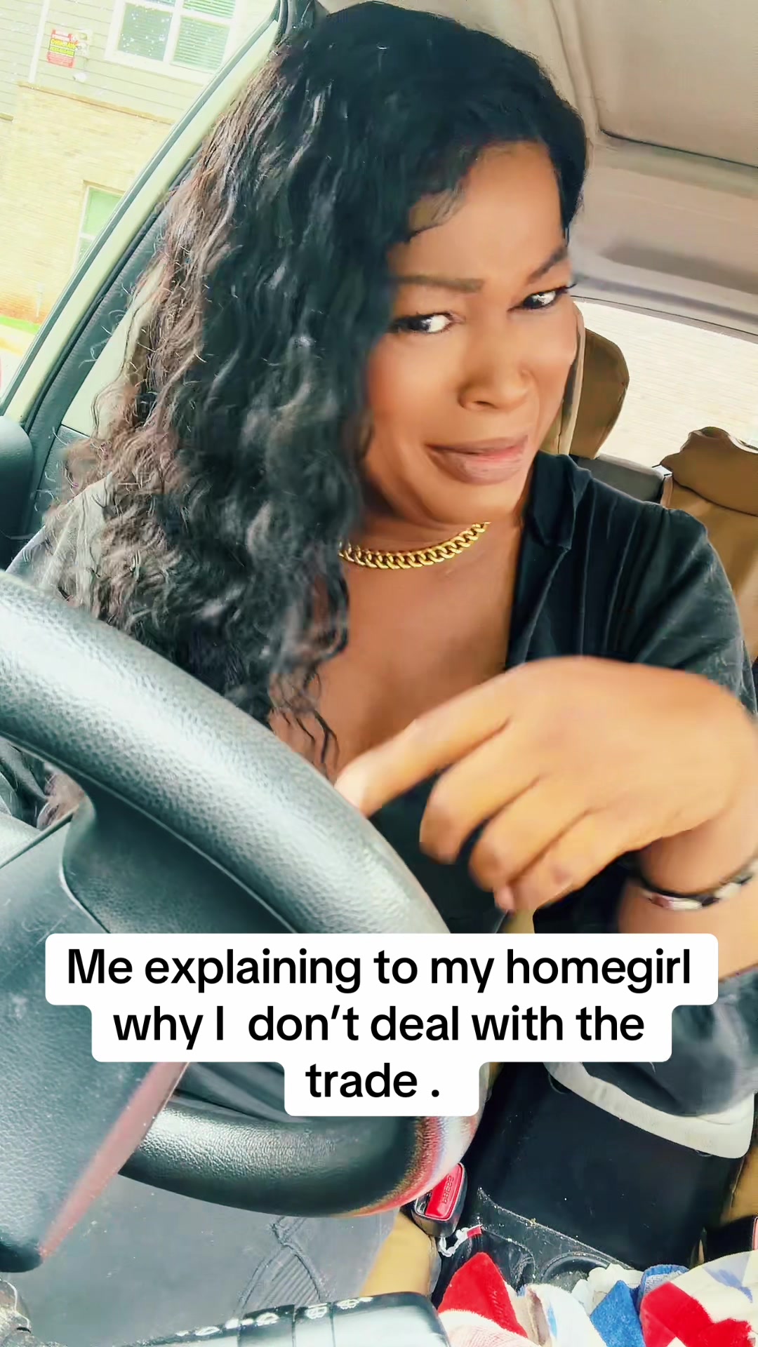 @Porsha Corbet