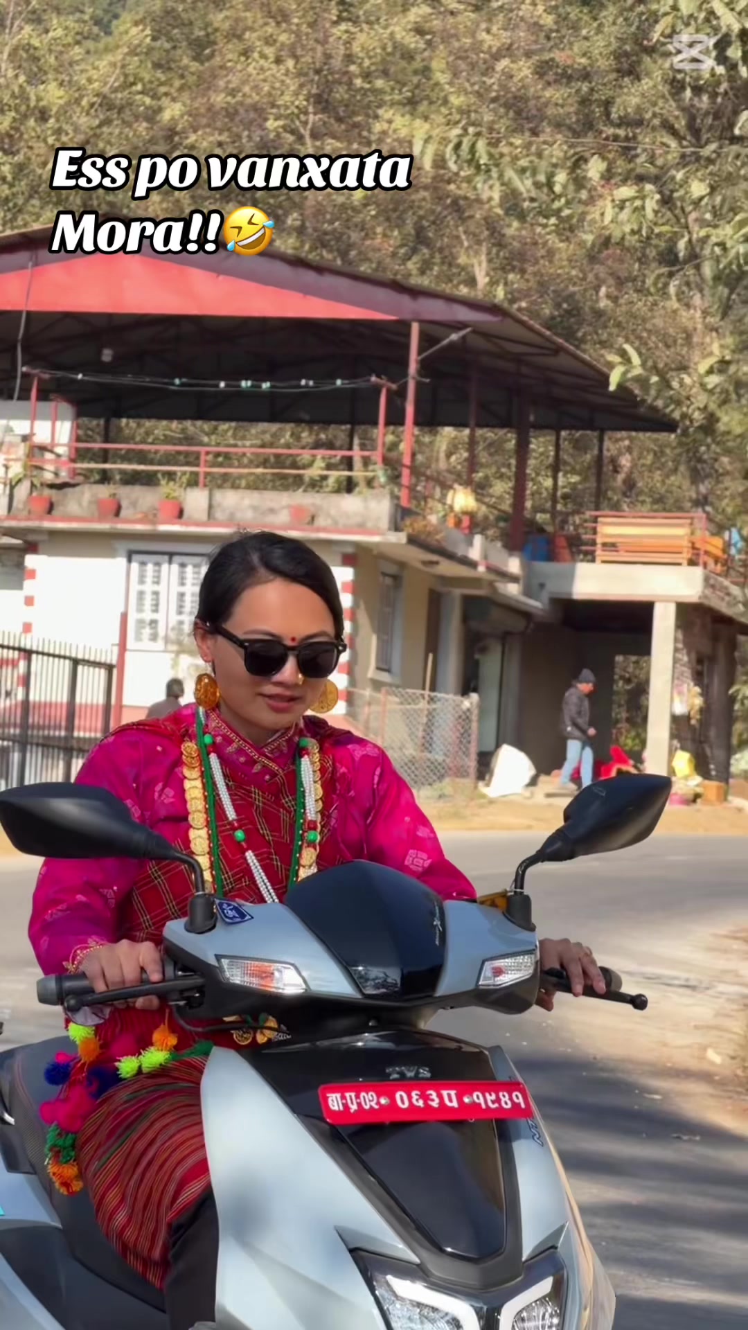 @sapana tamang🧿❤️