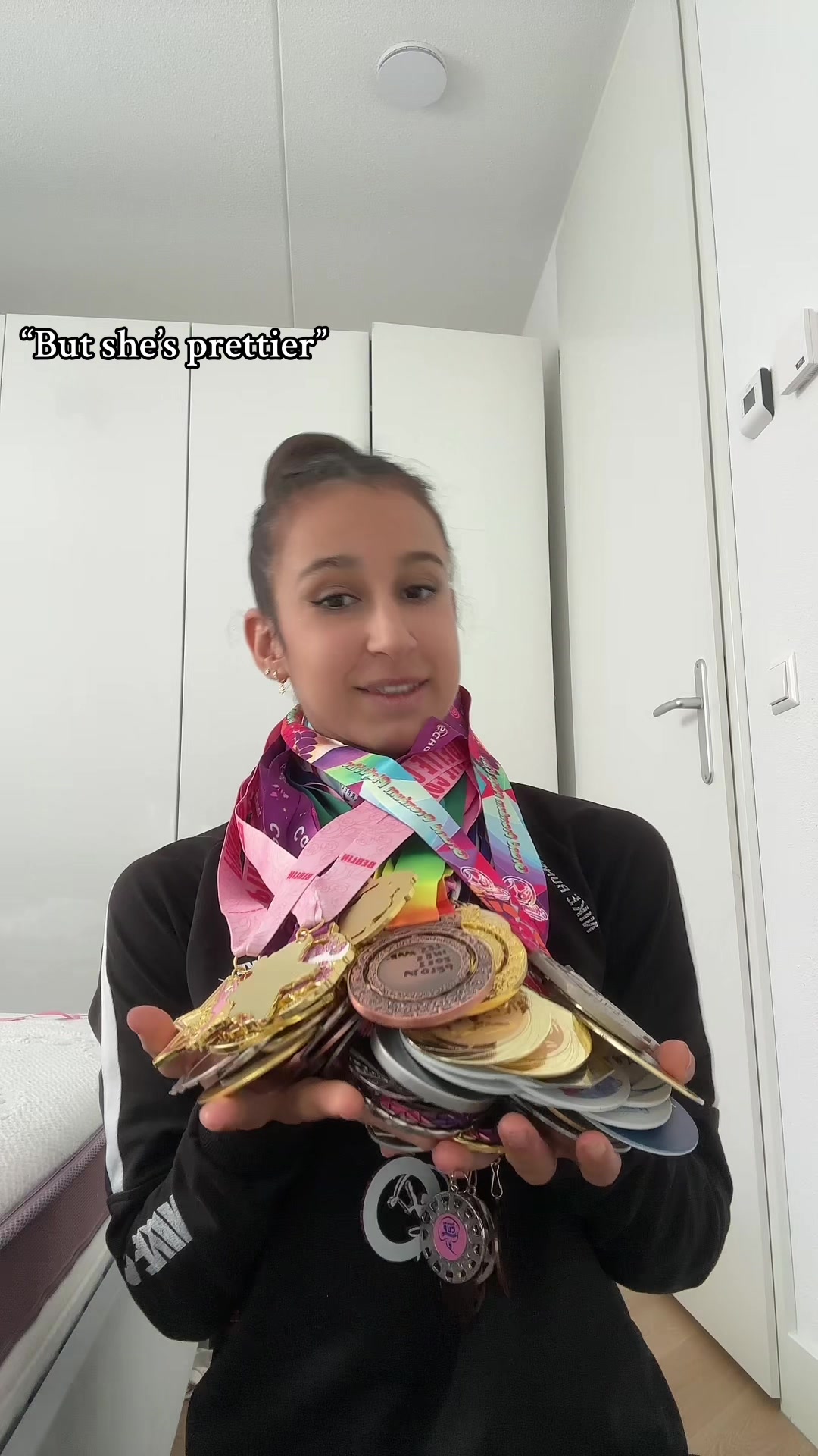 @Alyssa Jaberi