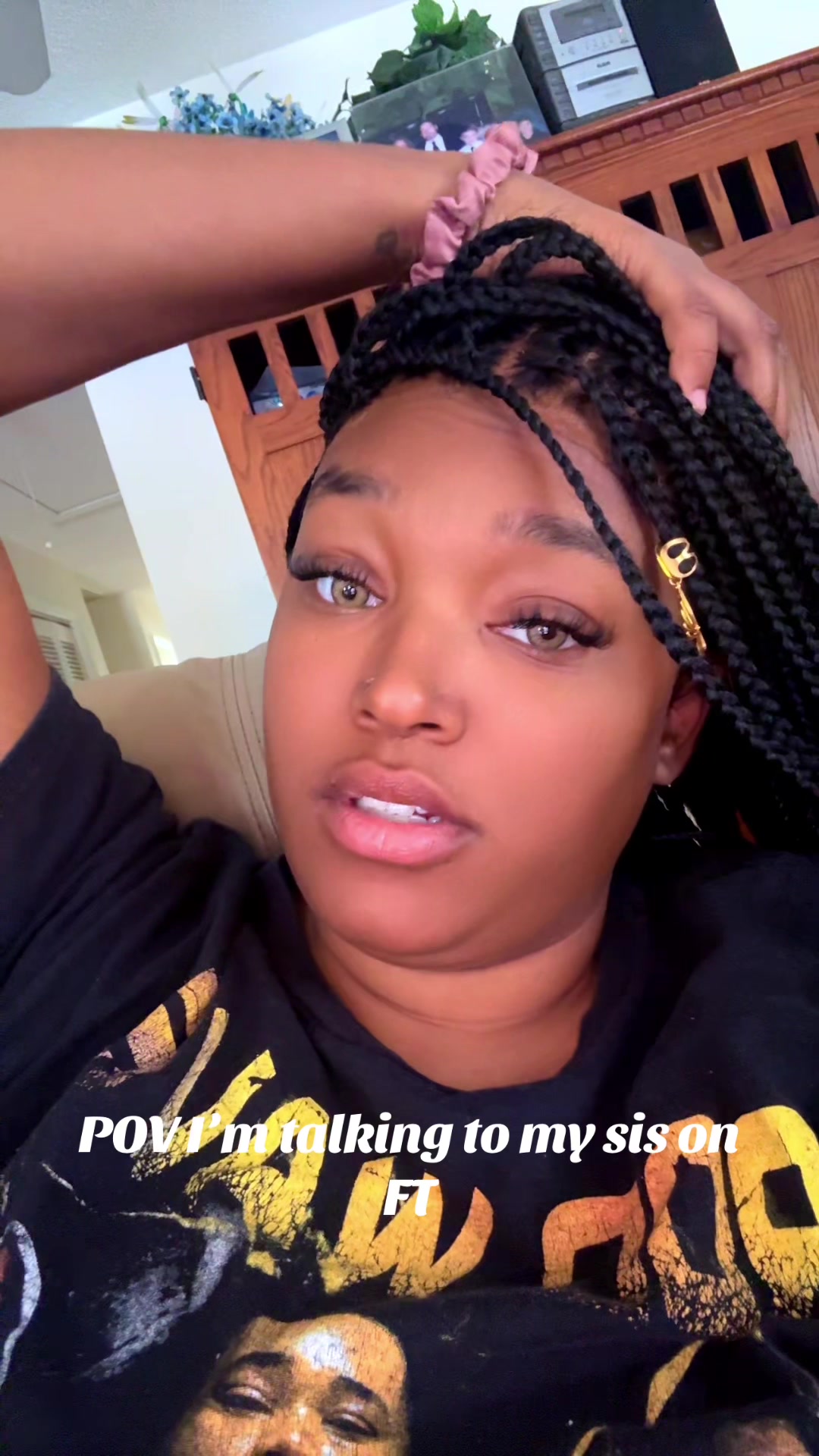 @Ladyjames95