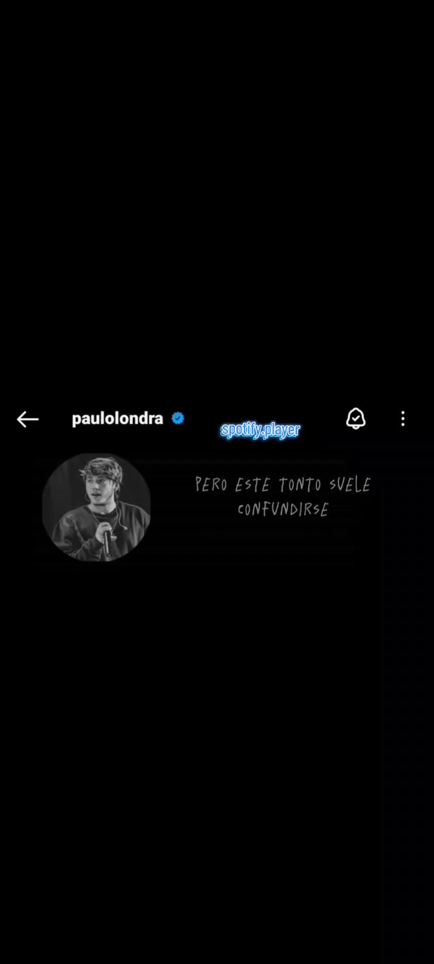 @Spotify.Player