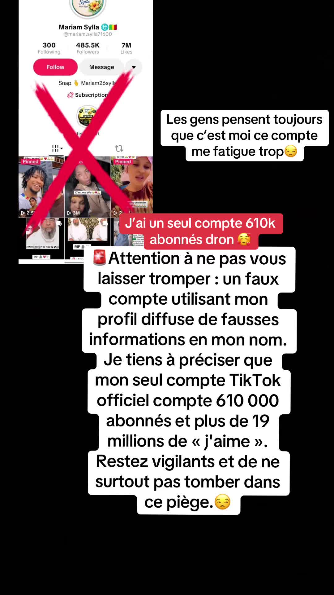 @Mariam Sylla⛎🇲🇱
