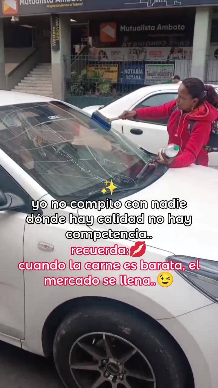 @la negra