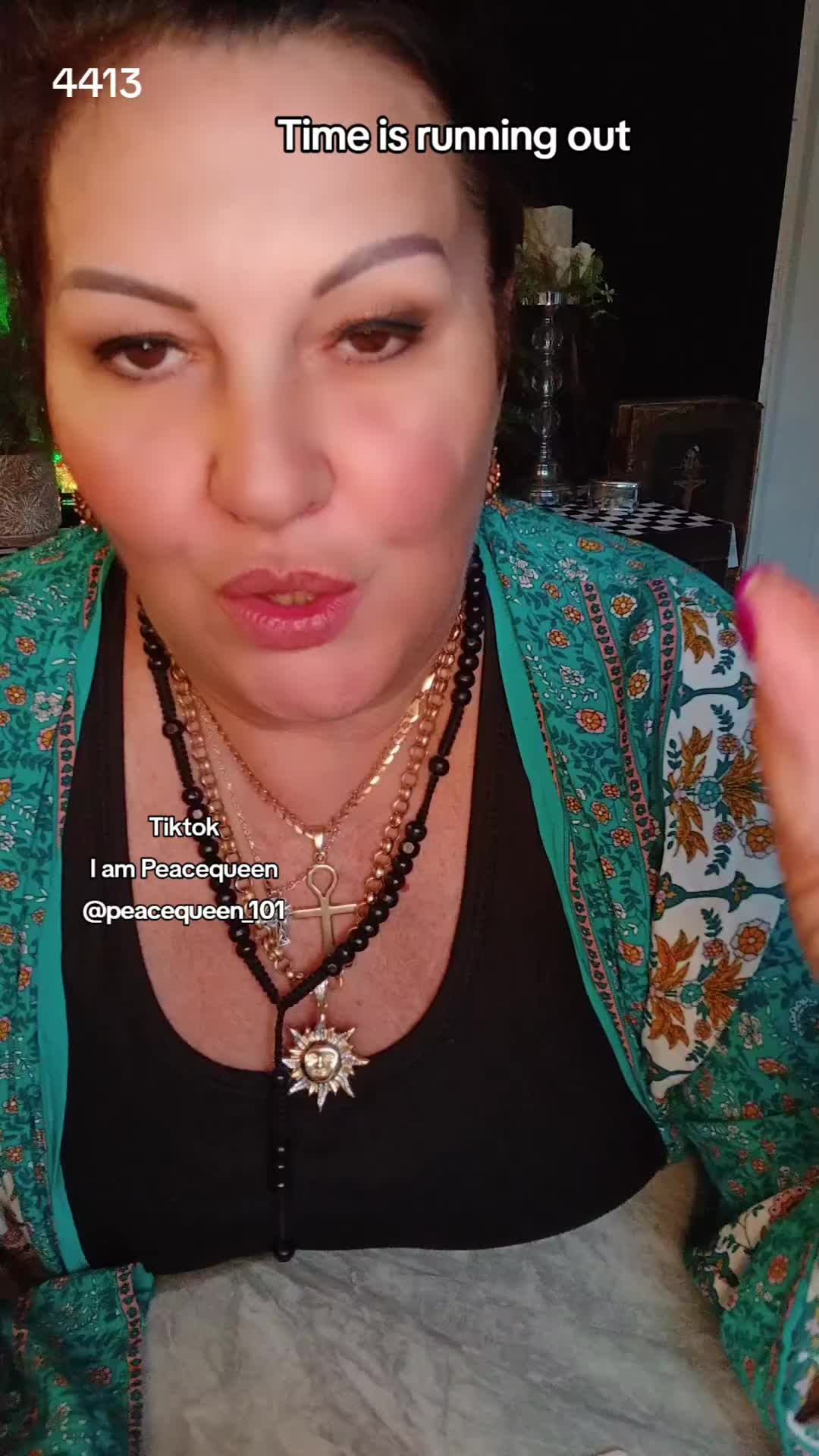 @I am Peacequeen