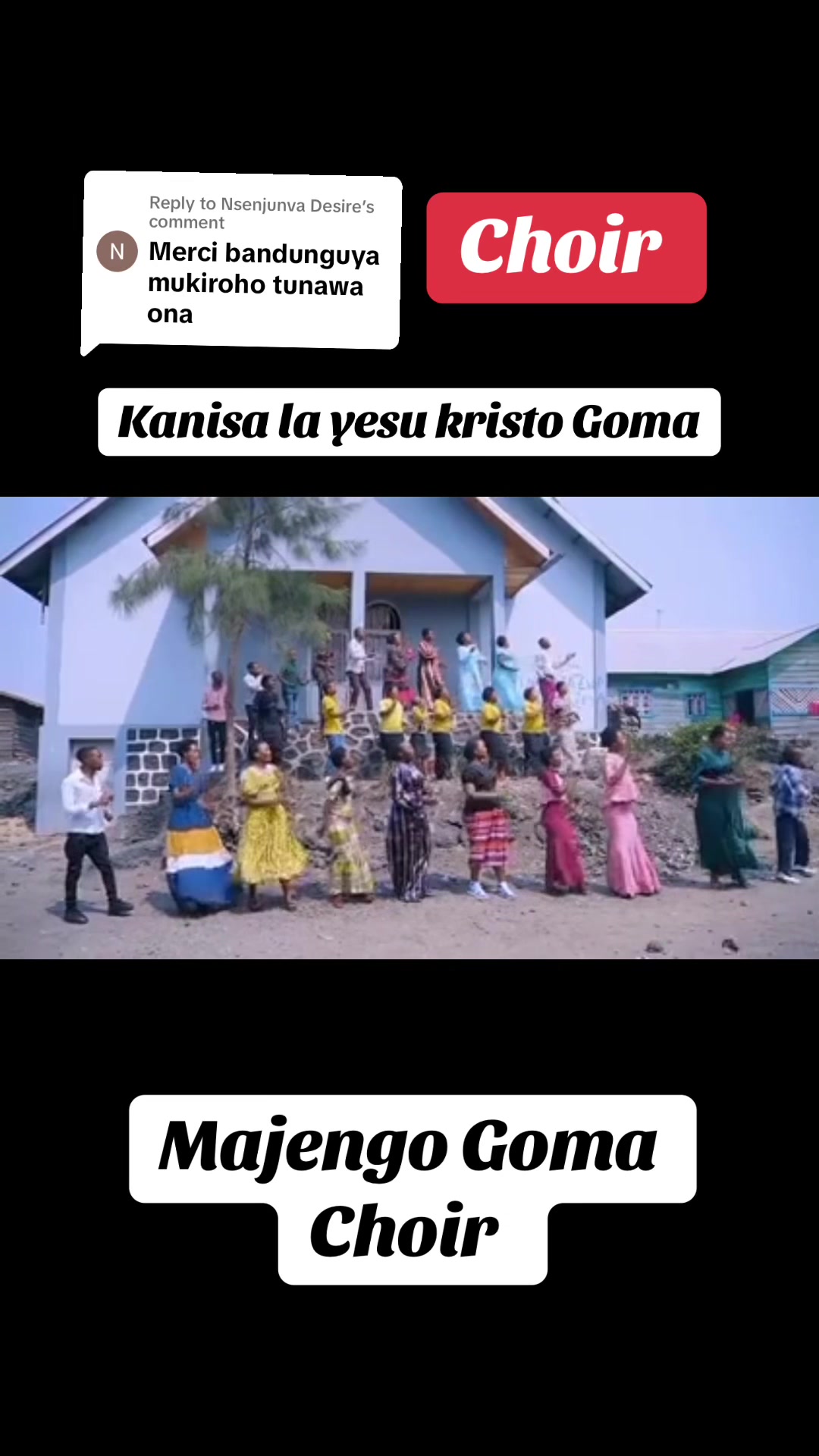 @Sikubwabo kajogi