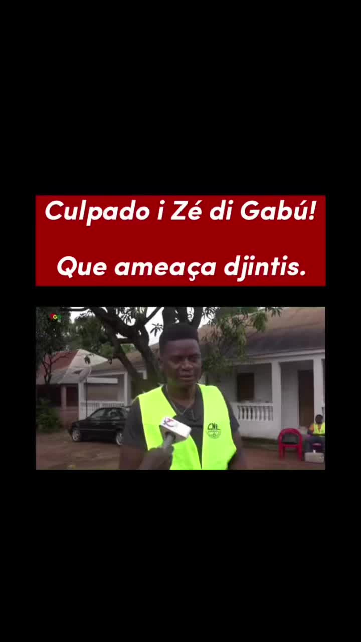 @Guin&eacute; Ka Mati TV
