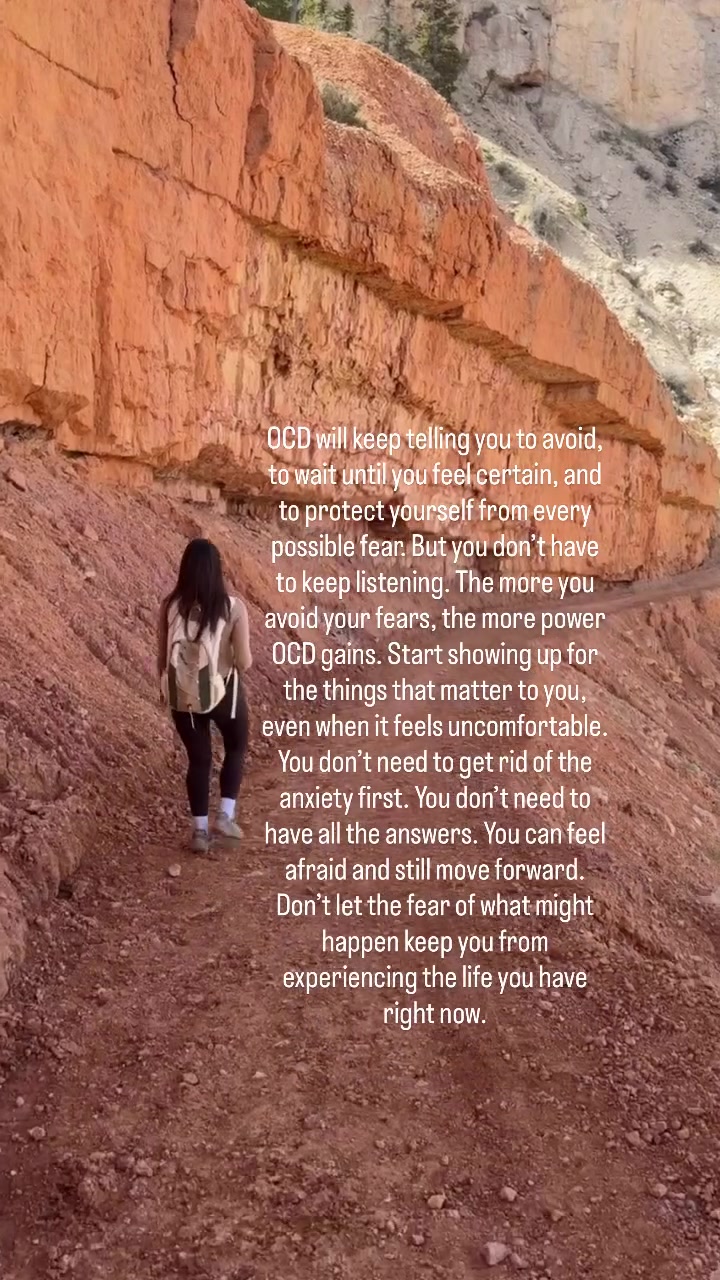 @Lauren | Therapist, LCSW
