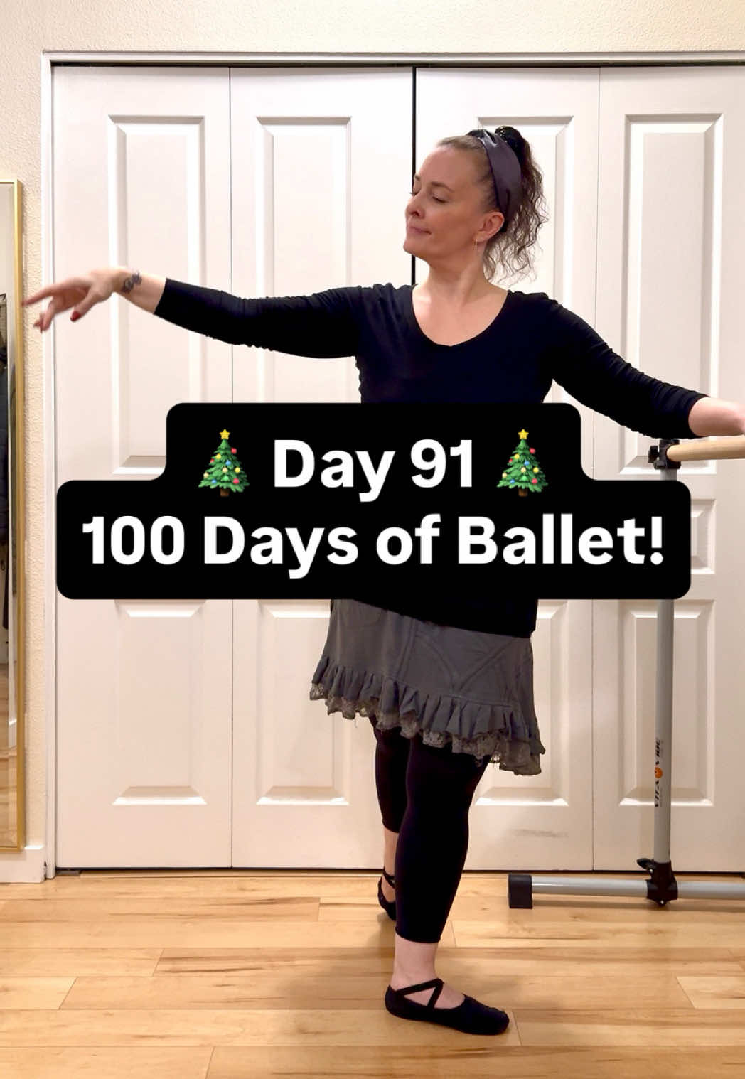 @Unclassical Ballet