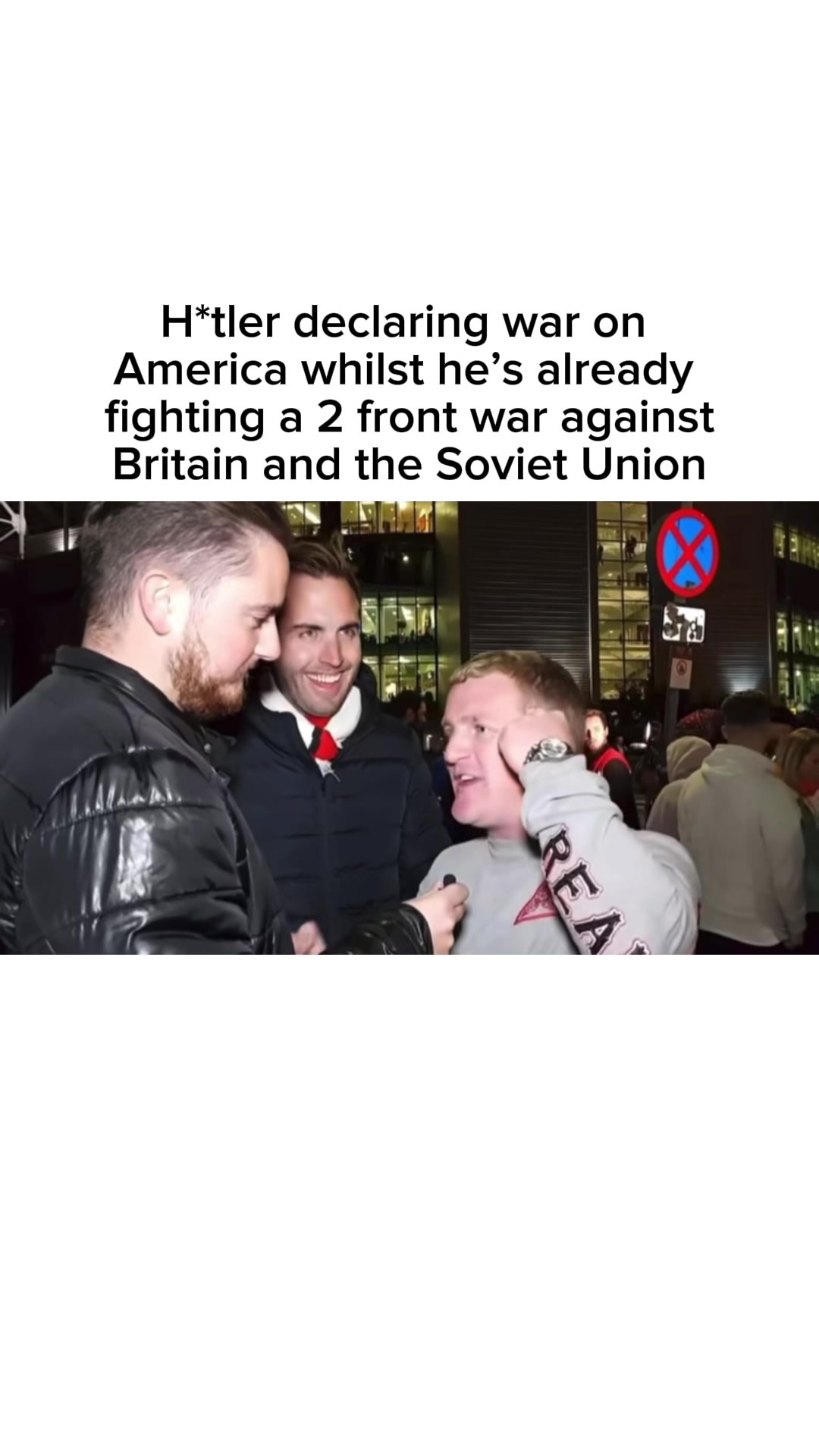 @Historic Jokes