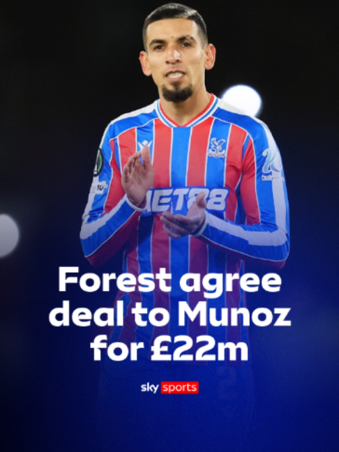 @Sky Sports Football