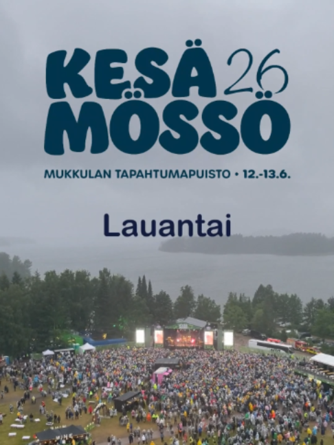 @Möysän Musaklubi