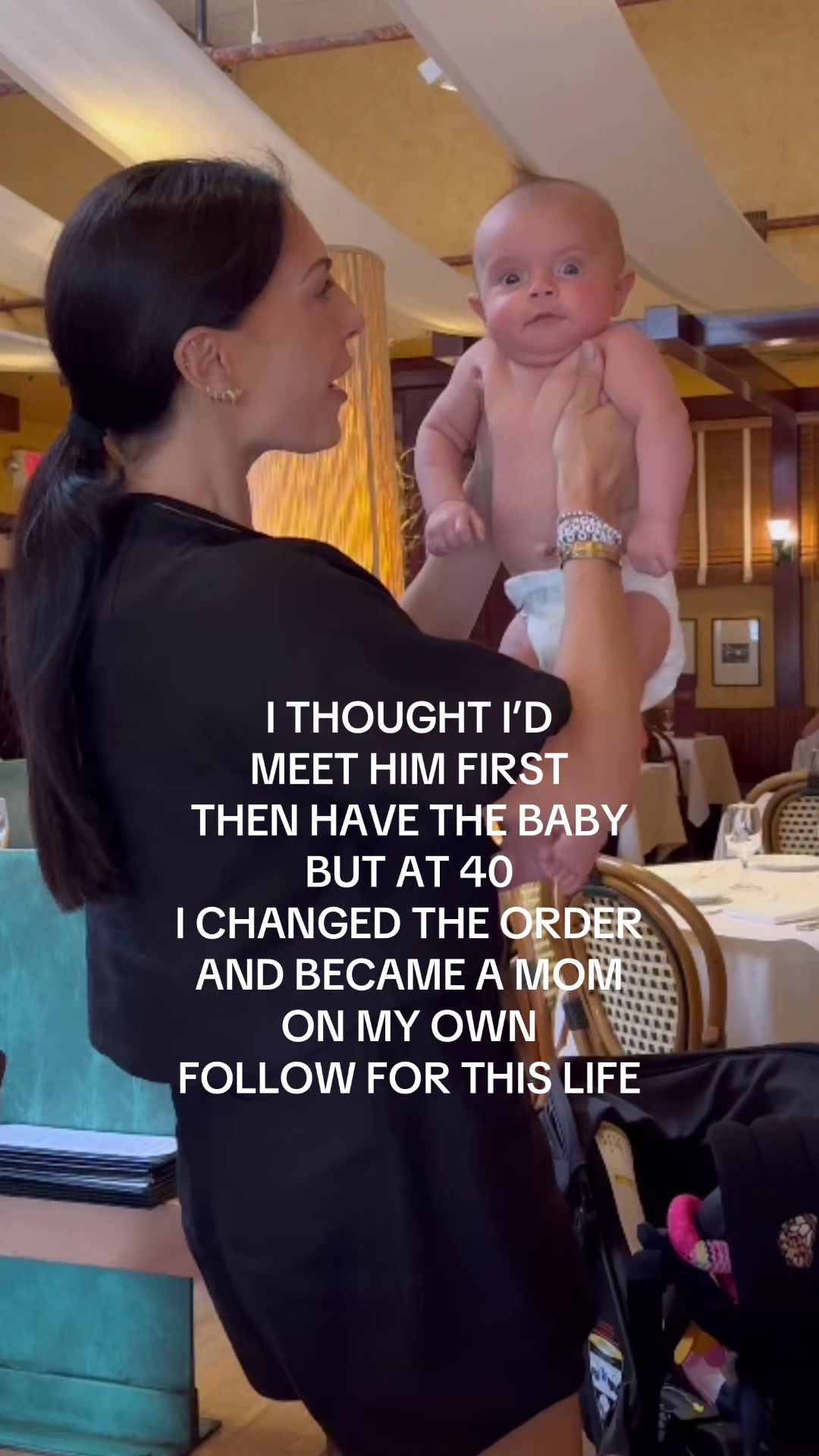 @Jess | Single Mama By Choice