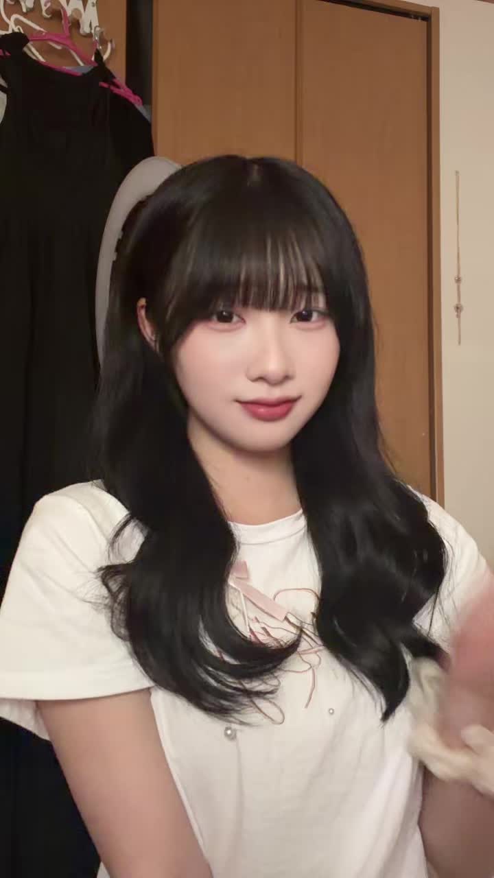 @秋元 優奈 (ゆうな)