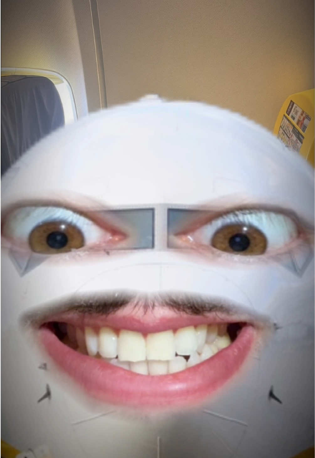 @Ryanair