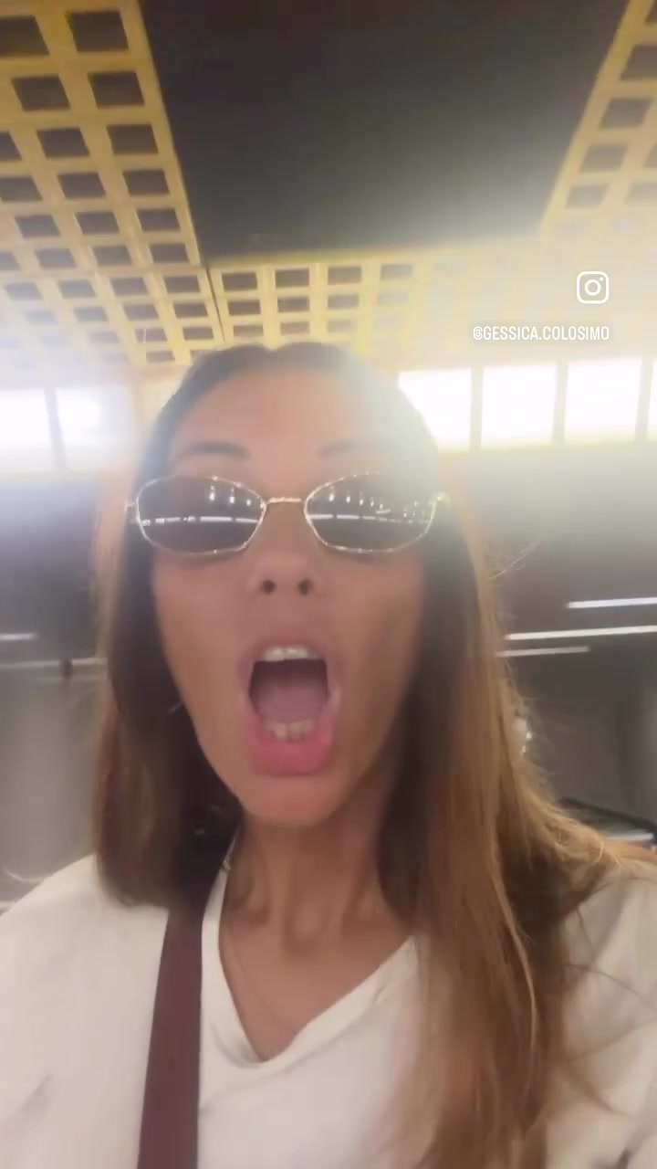 @Gessica Colosimo