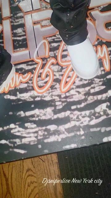 @Dj Sniper757๐บ๐ธ๐ฏ๐ฒ